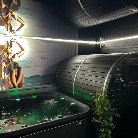 Lans Apartments Spa Menden Sauerland Luaran gambar