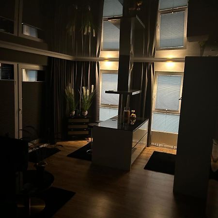 Lans Apartments Spa Menden Sauerland Luaran gambar