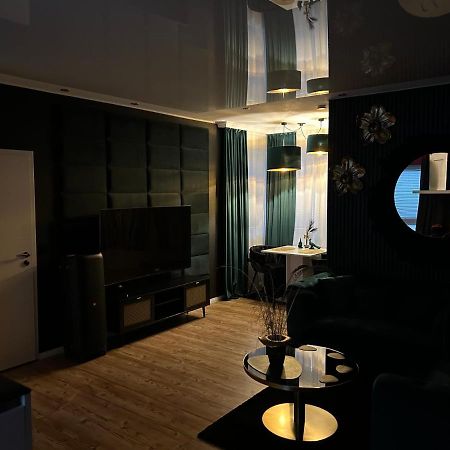 Lans Apartments Spa Menden Sauerland Luaran gambar