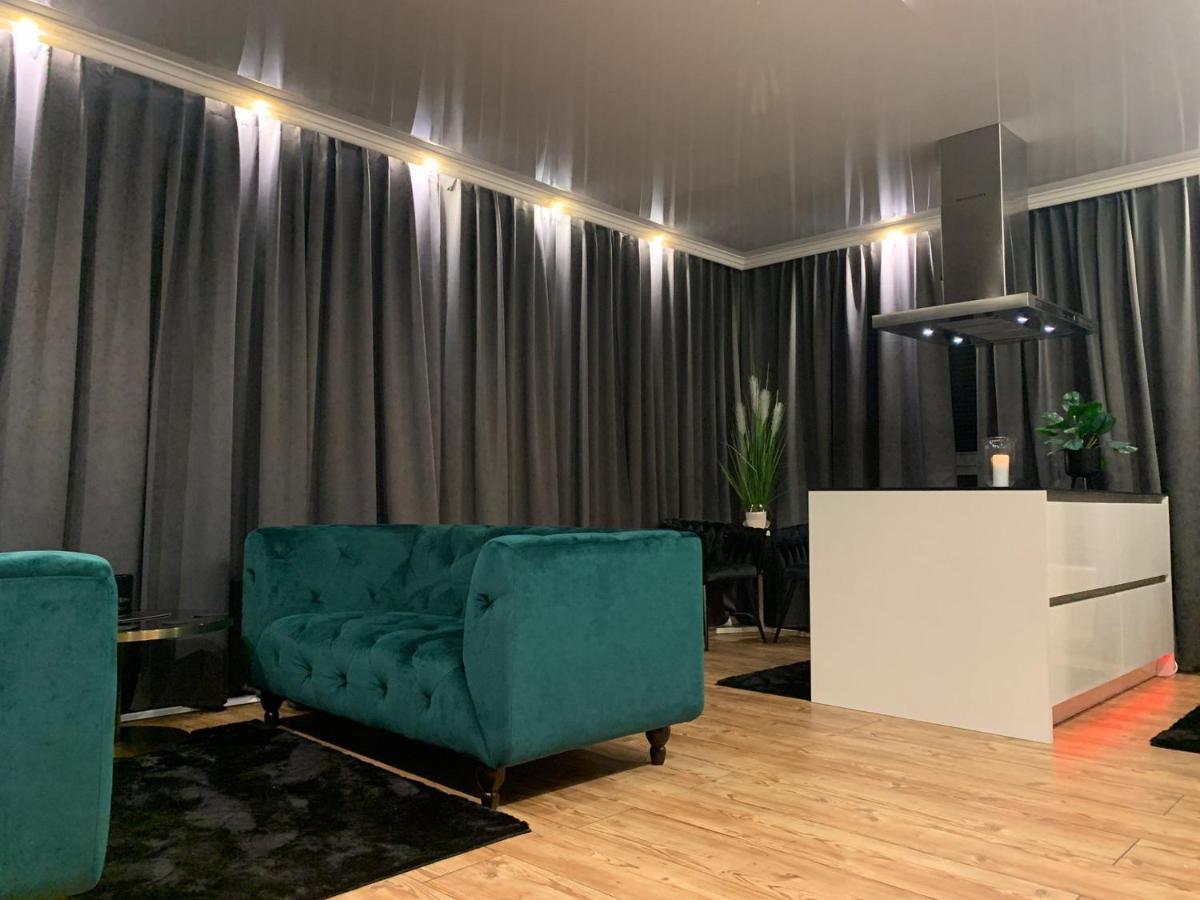 Lans Apartments Spa Menden Sauerland Luaran gambar