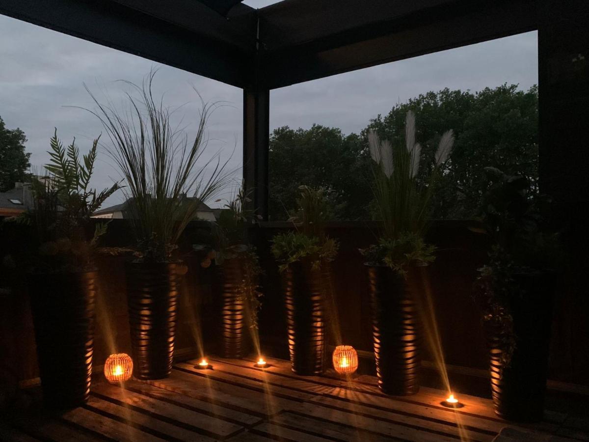 Lans Apartments Spa Menden Sauerland Luaran gambar