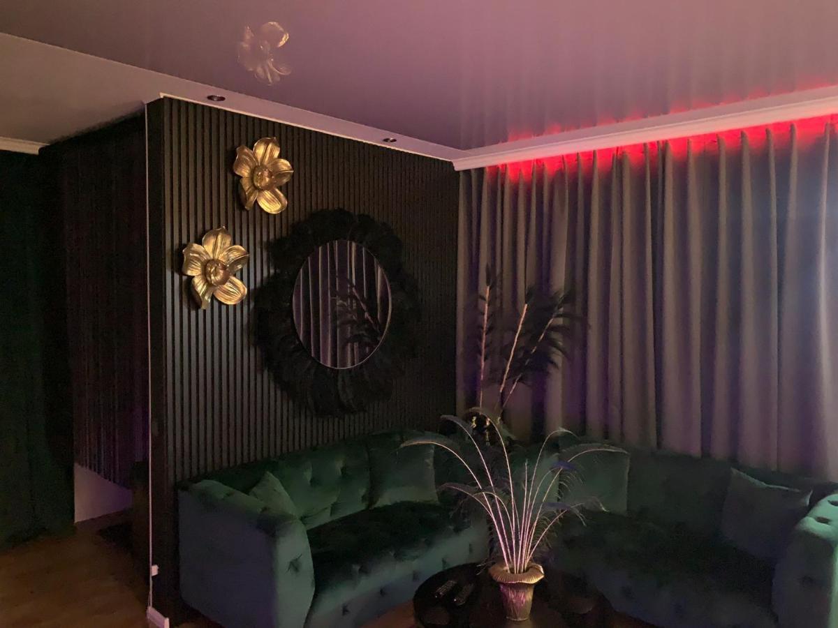 Lans Apartments Spa Menden Sauerland Luaran gambar