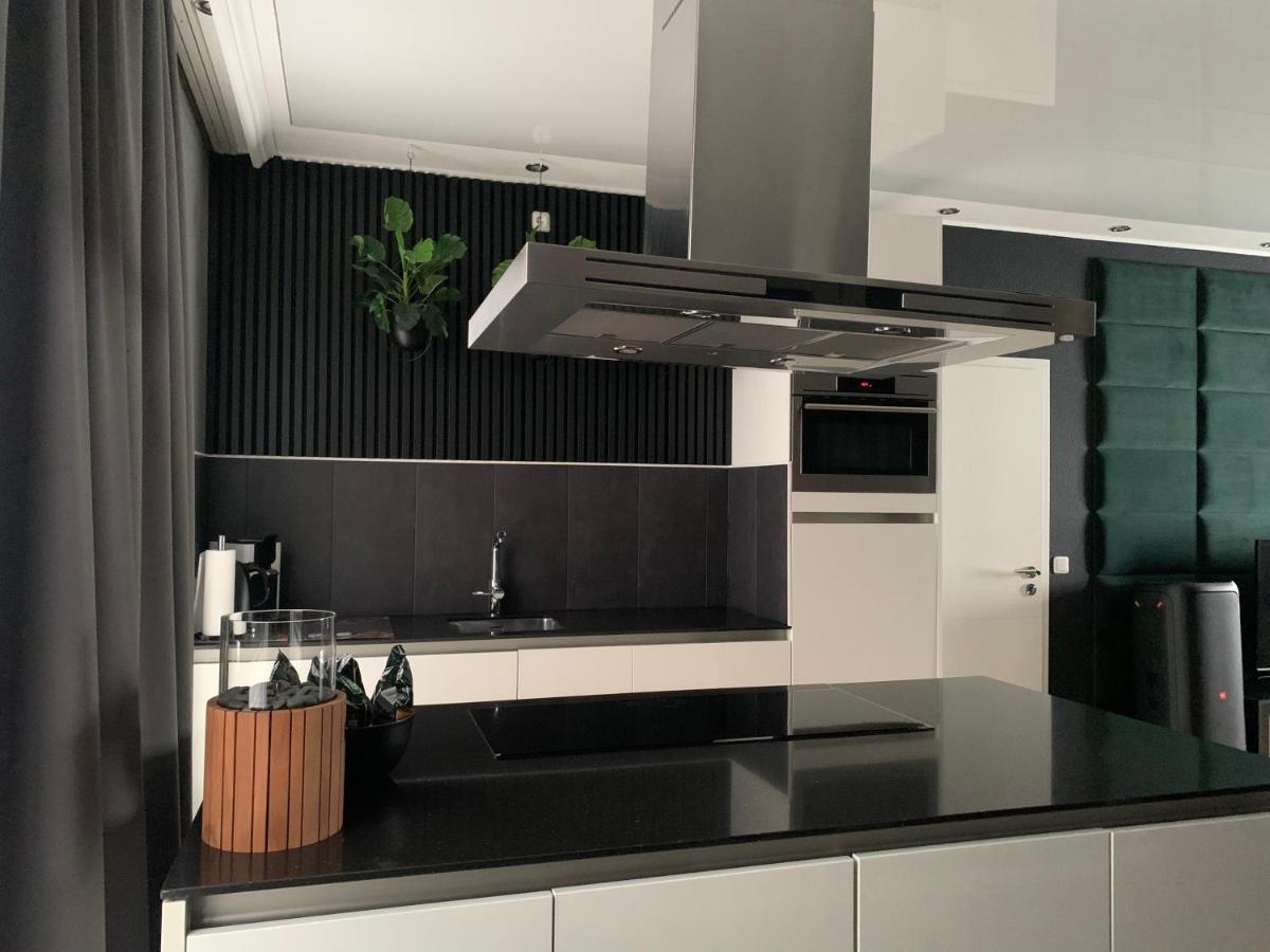 Lans Apartments Spa Menden Sauerland Luaran gambar