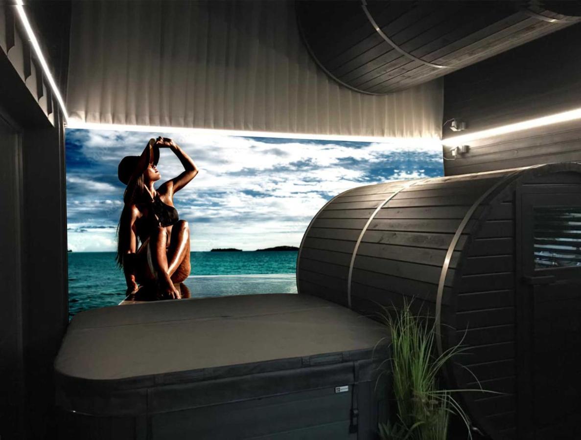 Lans Apartments Spa Menden Sauerland Luaran gambar
