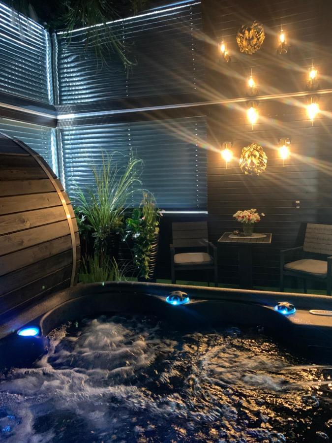 Lans Apartments Spa Menden Sauerland Luaran gambar