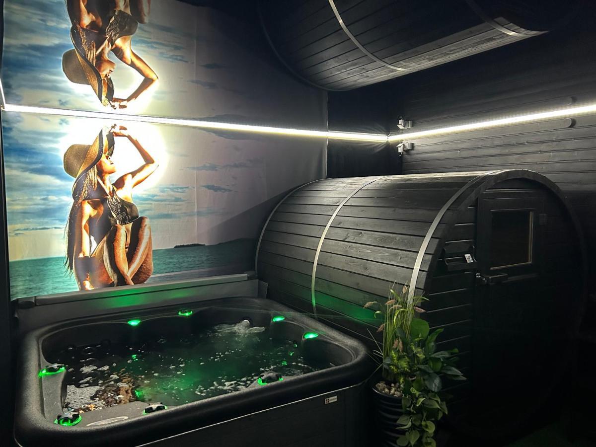 Lans Apartments Spa Menden Sauerland Luaran gambar