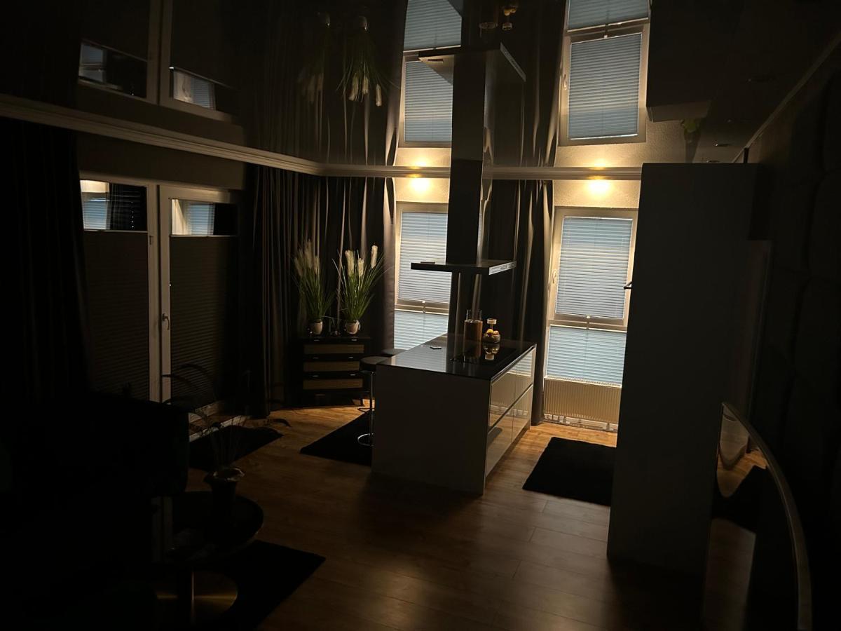 Lans Apartments Spa Menden Sauerland Luaran gambar