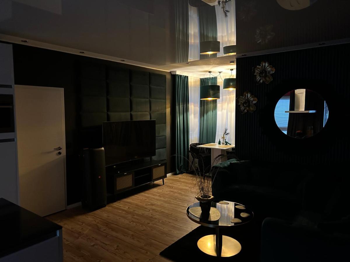 Lans Apartments Spa Menden Sauerland Luaran gambar