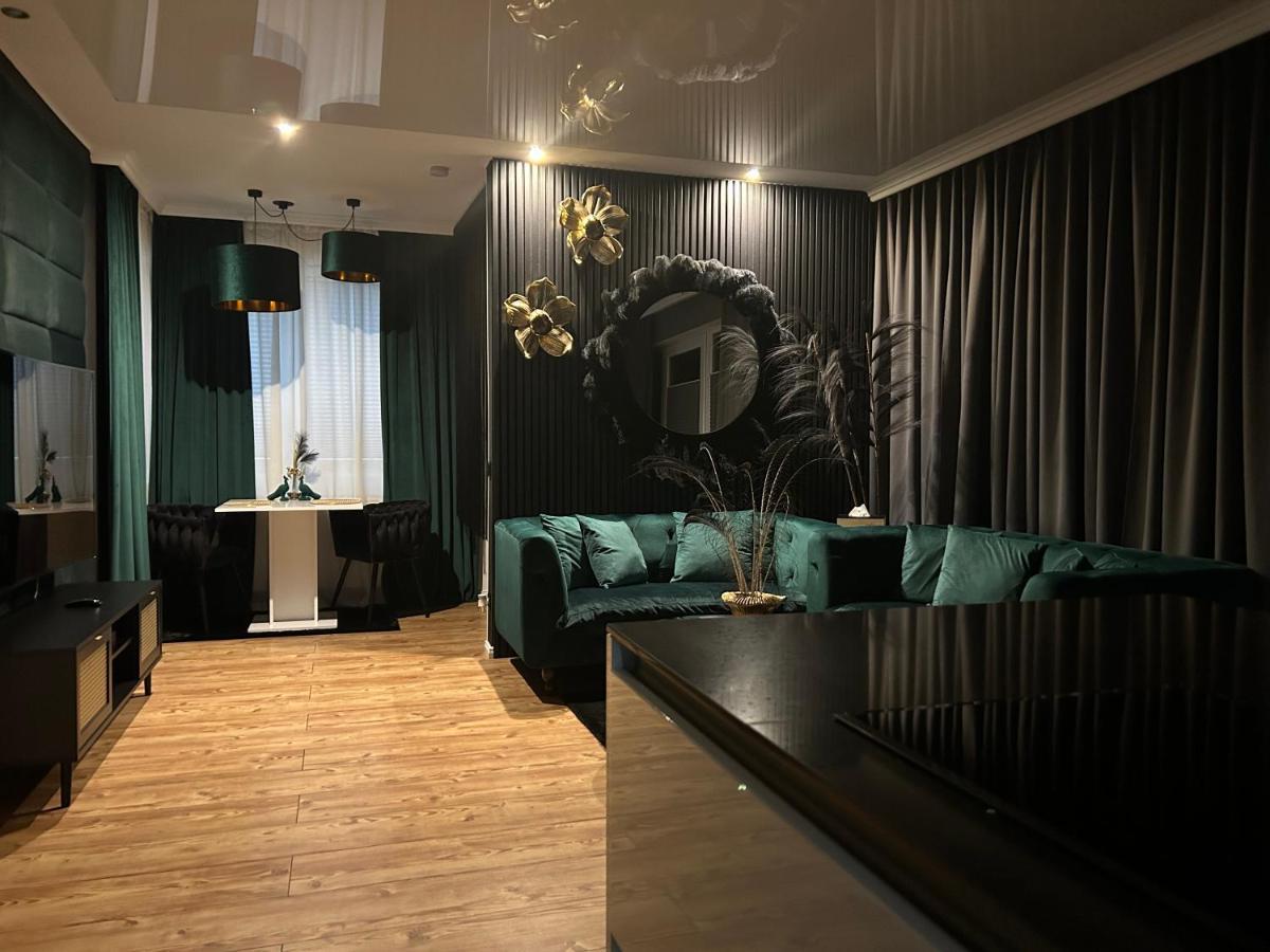 Lans Apartments Spa Menden Sauerland Luaran gambar