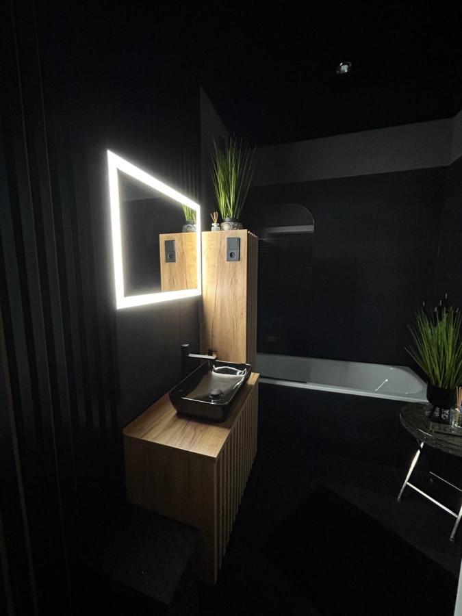 Lans Apartments Spa Menden Sauerland Luaran gambar