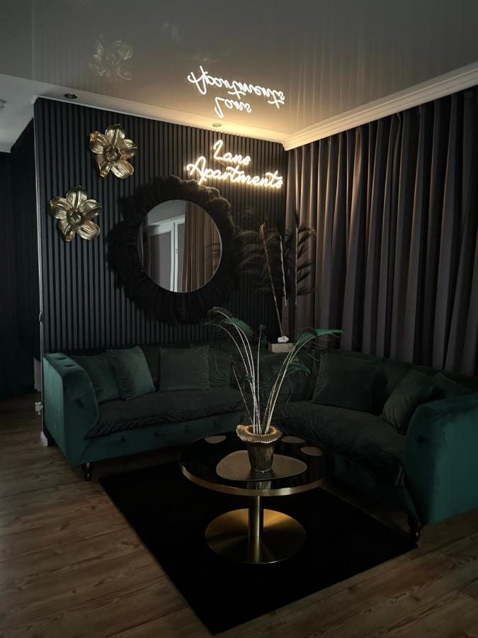 Lans Apartments Spa Menden Sauerland Luaran gambar